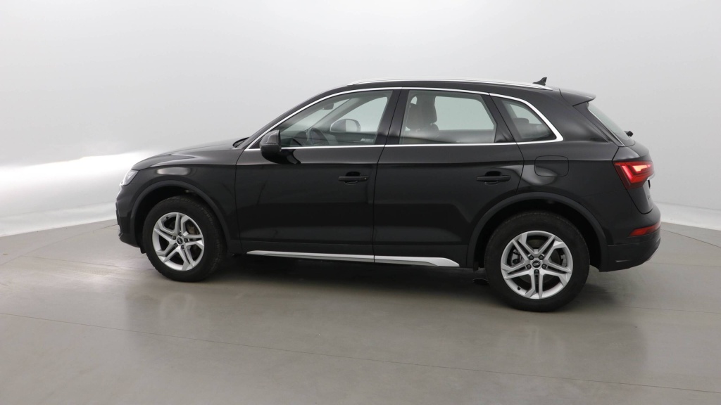 AUDI Q5 Design 50 TFSIE 299 S TRONIC 7 QUATTRO DESIGN +CUIR - ref: 5-1372937 - Photo 3