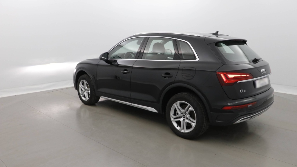 AUDI Q5 Design 50 TFSIE 299 S TRONIC 7 QUATTRO DESIGN +CUIR - ref: 5-1372937 - Photo 4