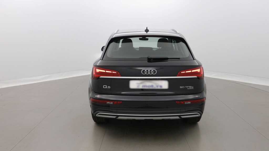 AUDI Q5 Design 50 TFSIE 299 S TRONIC 7 QUATTRO DESIGN +CUIR - ref: 5-1372937 - Photo 5