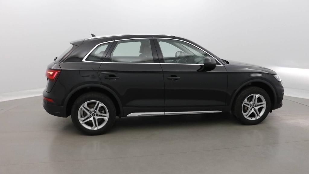 AUDI Q5 Design 50 TFSIE 299 S TRONIC 7 QUATTRO DESIGN +CUIR - ref: 5-1372937 - Photo 7