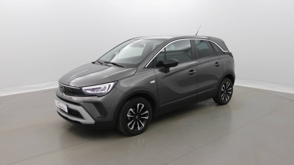 OPEL Crossland Elegance 1.5 D 110 ELEGANCE +CAMERA +PDC AR/AV - ref: 5-1373144 - Photo 17