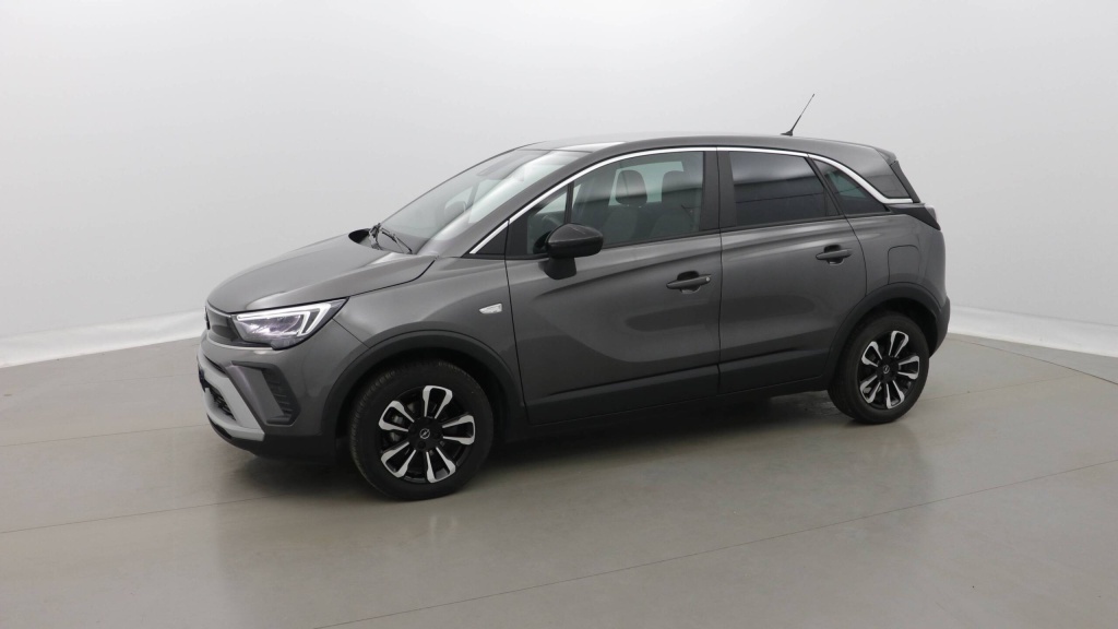 OPEL Crossland Elegance 1.5 D 110 ELEGANCE +CAMERA +PDC AR/AV - ref: 5-1373144 - Photo 2