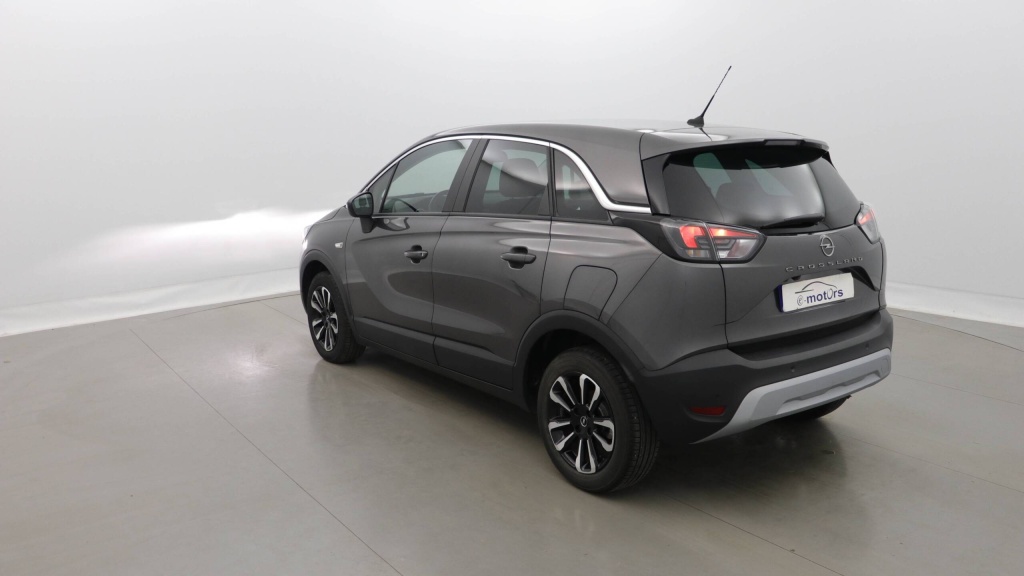 OPEL Crossland Elegance 1.5 D 110 ELEGANCE +CAMERA +PDC AR/AV - ref: 5-1373144 - Photo 4