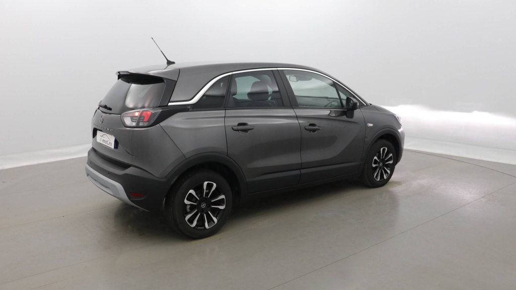 OPEL Crossland Elegance 1.5 D 110 ELEGANCE +CAMERA +PDC AR/AV - ref: 5-1373144 - Photo 6