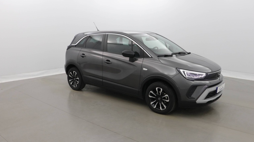 OPEL Crossland Elegance 1.5 D 110 ELEGANCE +CAMERA +PDC AR/AV - ref: 5-1373144 - Photo 8