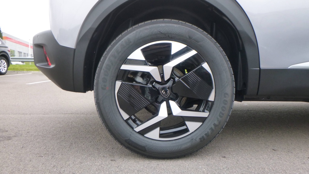 PEUGEOT 2008 Allure 100 S&S ALLURE - ref: 5-1373593 - Photo 11