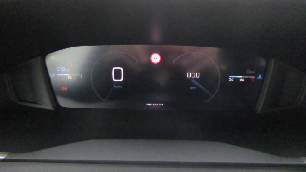 PEUGEOT 2008 Allure 100 S&S ALLURE - ref: 5-1373593 - Photo 12
