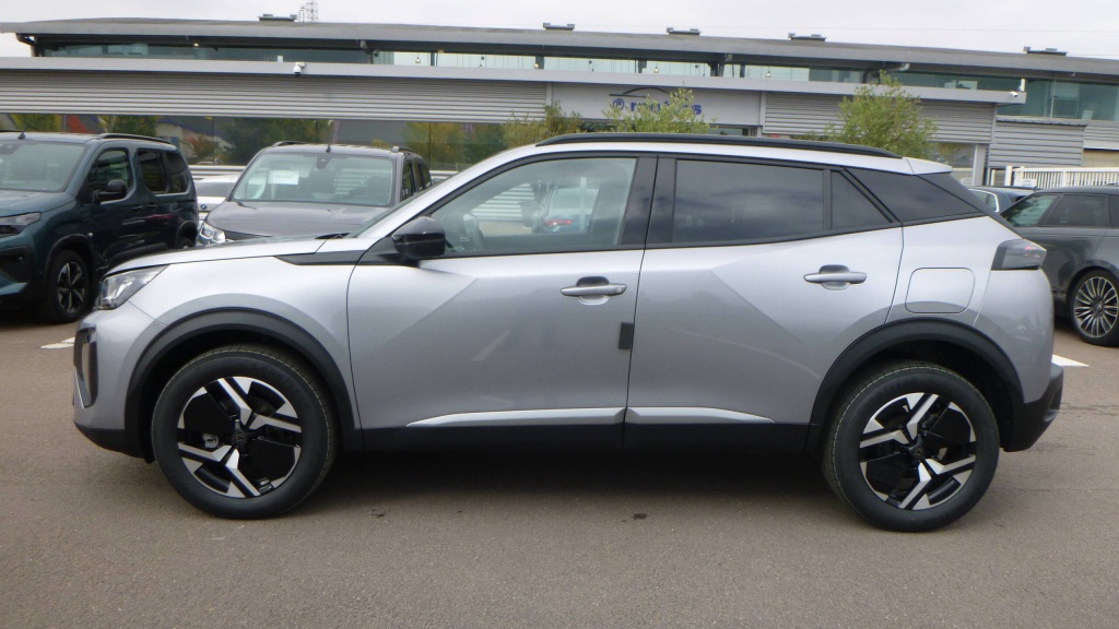 PEUGEOT 2008 Allure 100 S&S ALLURE - ref: 5-1373593 - Photo 8