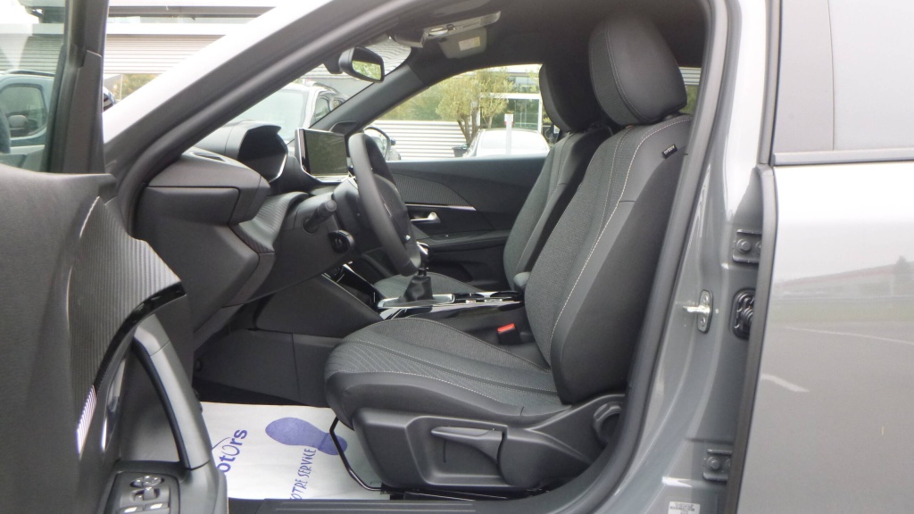 PEUGEOT 2008 Allure 100 S&S ALLURE - ref: 5-1373594 - Photo 15