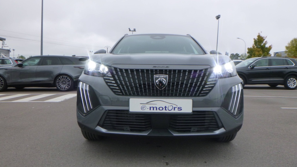 PEUGEOT 2008 Allure 100 S&S ALLURE - ref: 5-1373594 - Photo 2