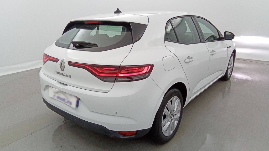 RENAULT Megane Zen TCE 115 ZEN +GPS +PDC AV - ref: 5-1373675 - Photo 10