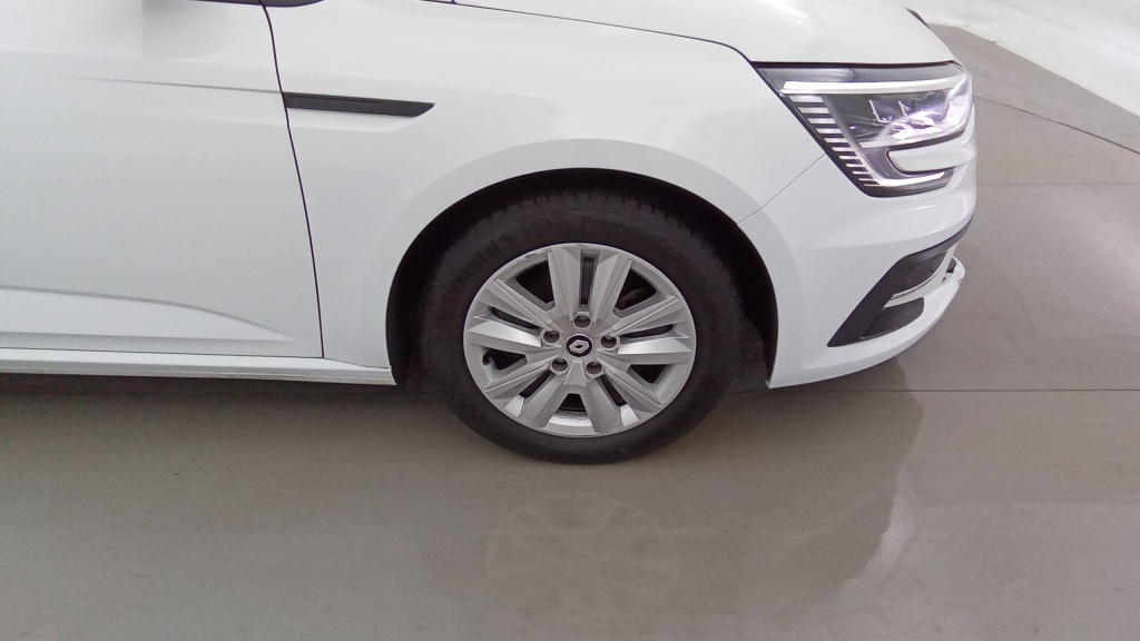 RENAULT Megane Zen TCE 115 ZEN +GPS +PDC AV - ref: 5-1373675 - Photo 11