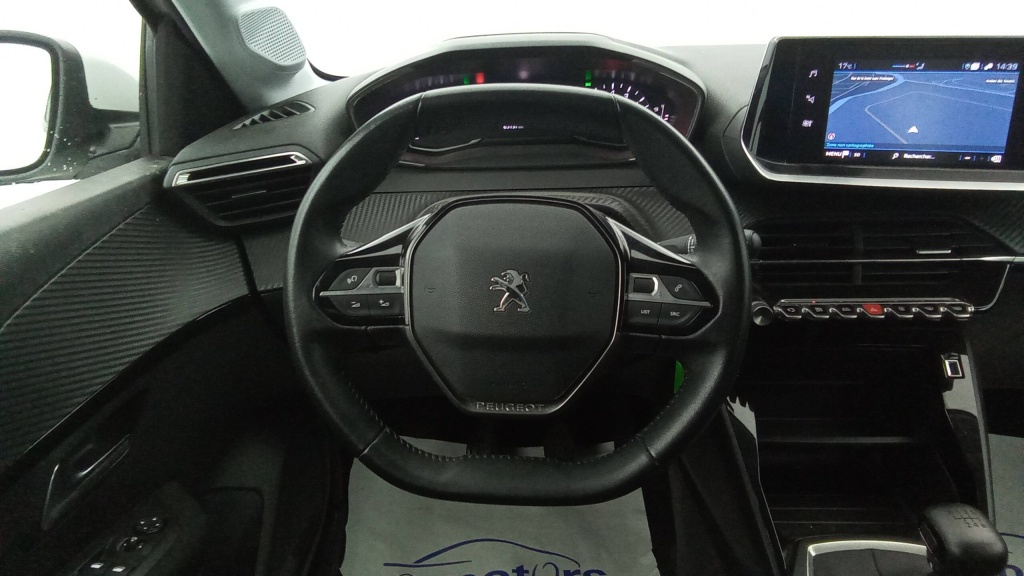 PEUGEOT 208 Active PURETECH 100 ACTIVE +GPS +PDC AR - ref: 5-1373743 - Photo 12