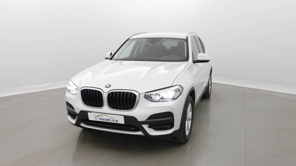 BMW X3 Lounge X3 XDRIVE 30E 292 BVA8 LOUNGE - ref: 5-1374053 - Photo 1