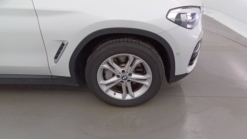 BMW X3 Lounge X3 XDRIVE 30E 292 BVA8 LOUNGE - ref: 5-1374053 - Photo 11