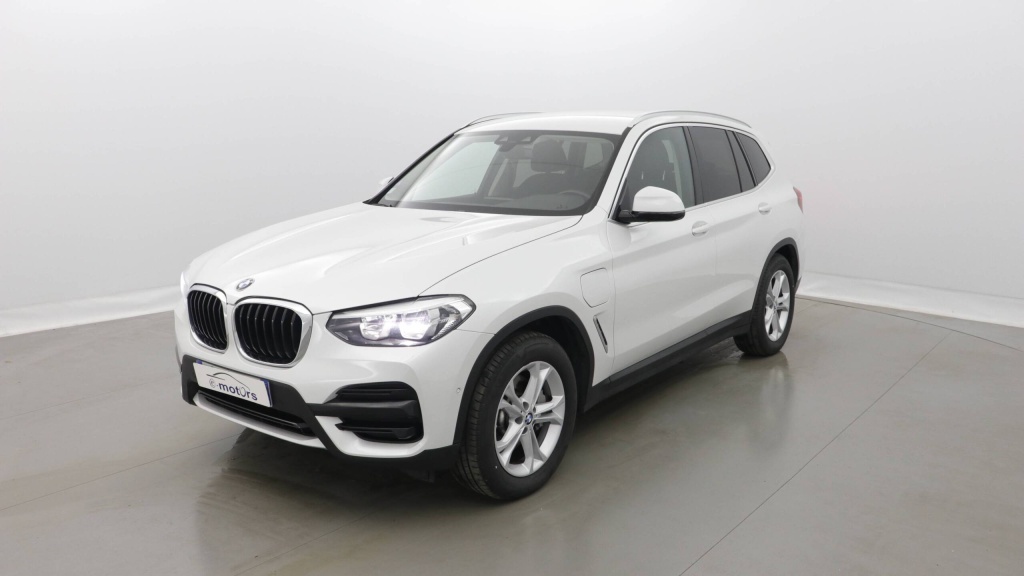 BMW X3 Lounge X3 XDRIVE 30E 292 BVA8 LOUNGE - ref: 5-1374053 - Photo 18