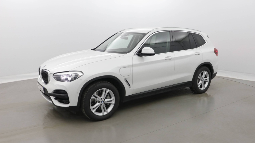 BMW X3 Lounge X3 XDRIVE 30E 292 BVA8 LOUNGE - ref: 5-1374053 - Photo 2