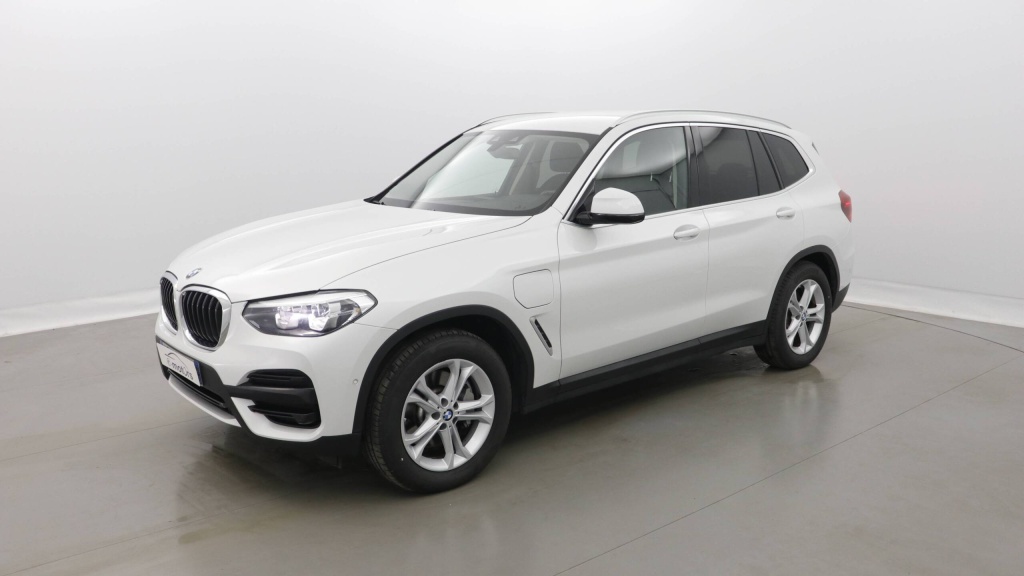 BMW X3 Lounge X3 XDRIVE 30E 292 BVA8 LOUNGE - ref: 5-1374053 - Photo 20