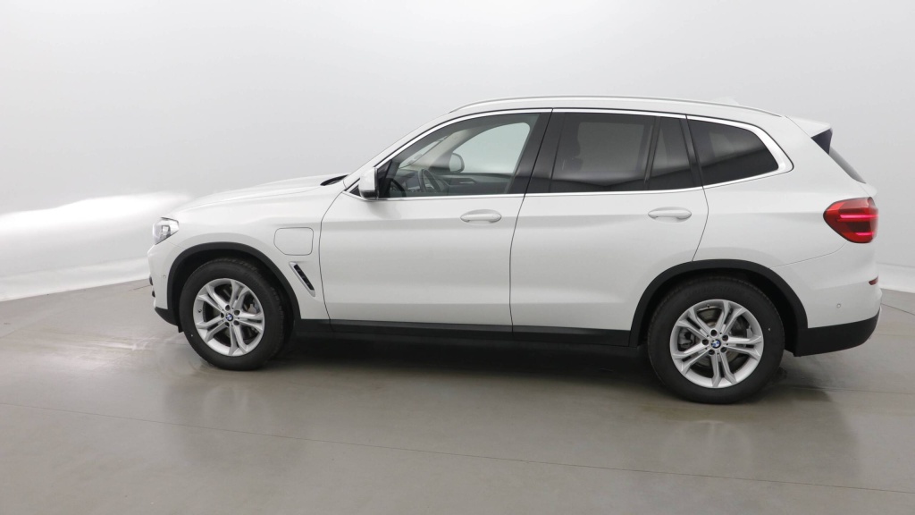 BMW X3 Lounge X3 XDRIVE 30E 292 BVA8 LOUNGE - ref: 5-1374053 - Photo 3