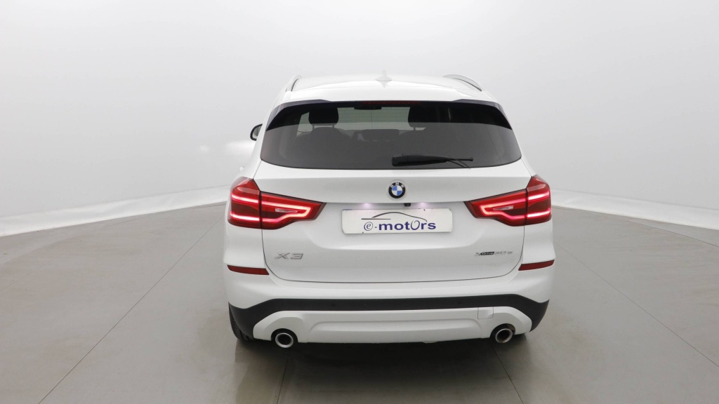 BMW X3 Lounge X3 XDRIVE 30E 292 BVA8 LOUNGE - ref: 5-1374053 - Photo 5