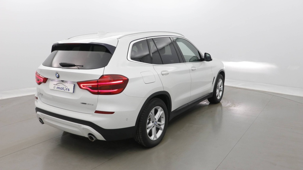 BMW X3 Lounge X3 XDRIVE 30E 292 BVA8 LOUNGE - ref: 5-1374053 - Photo 6