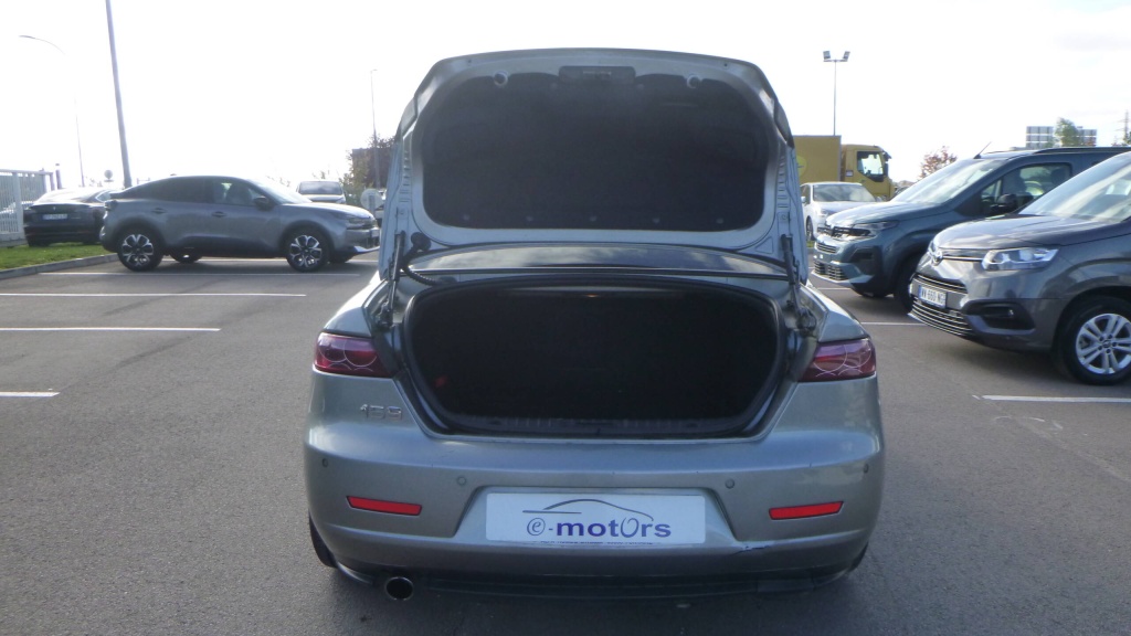 ALFA ROMEO 159 TI 2.0 JTDM 170 - TI - ref: 5-1374062 - Photo 17