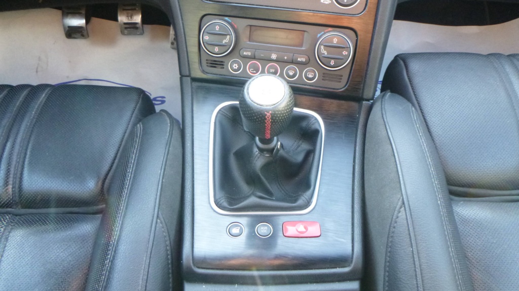 ALFA ROMEO 159 TI 2.0 JTDM 170 - TI - ref: 5-1374062 - Photo 18