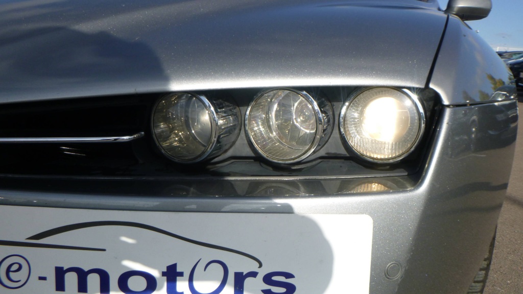 ALFA ROMEO 159 TI 2.0 JTDM 170 - TI - ref: 5-1374062 - Photo 9