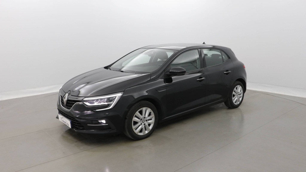 RENAULT Megane Business BLUE DCI 115 EDC ZEN +GPS +PDC AV - ref: 5-1374068 - Photo 18