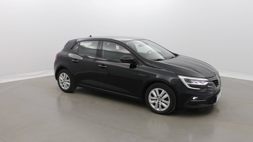 RENAULT Megane Business BLUE DCI 115 EDC ZEN +GPS +PDC AV - ref: 5-1374068 - Photo 8