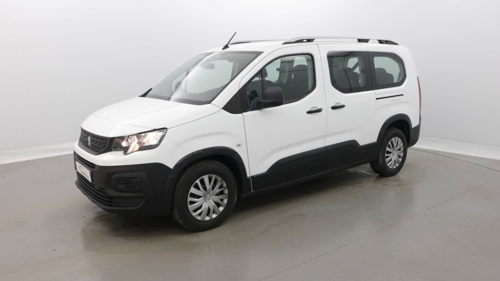 PEUGEOT Rifter Active LONG PURETECH 110 ACTIVE 7PL - ref: 5-1374224 - Photo 18