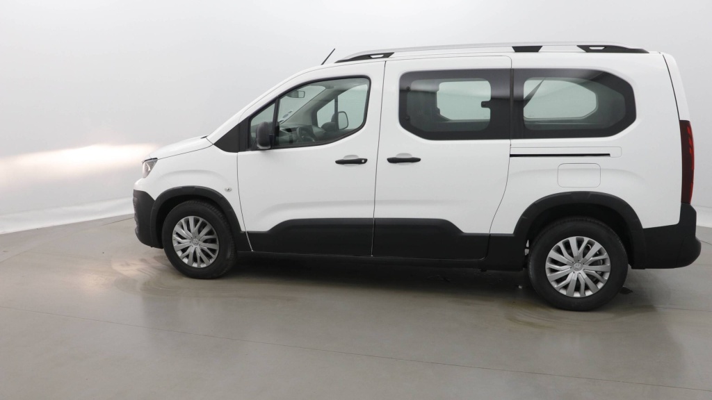 PEUGEOT Rifter Active LONG PURETECH 110 ACTIVE 7PL - ref: 5-1374224 - Photo 3