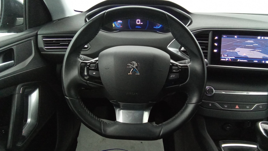 PEUGEOT 308 Active PURETECH 110 ACTIVE +GPS +PDC AV - ref: 5-1374349 - Photo 12