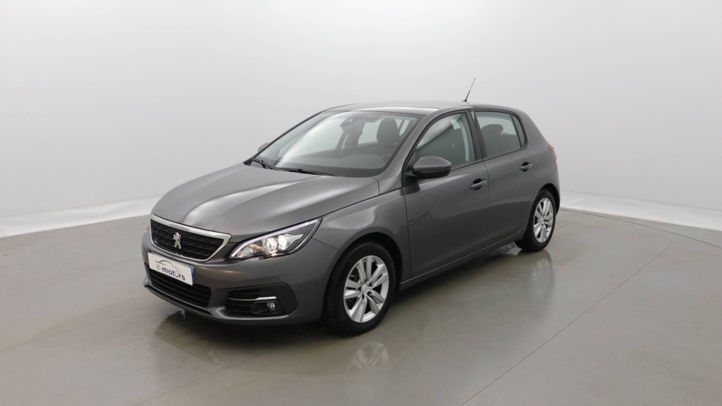 PEUGEOT 308 Active PURETECH 110 ACTIVE +GPS +PDC AV - ref: 5-1374349 - Photo 16