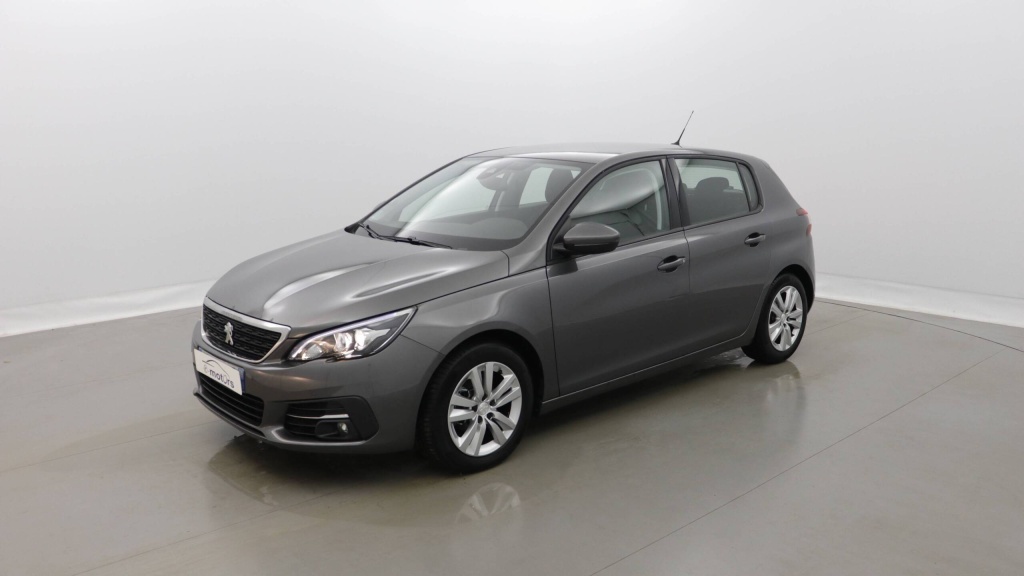 PEUGEOT 308 Active PURETECH 110 ACTIVE +GPS +PDC AV - ref: 5-1374349 - Photo 17