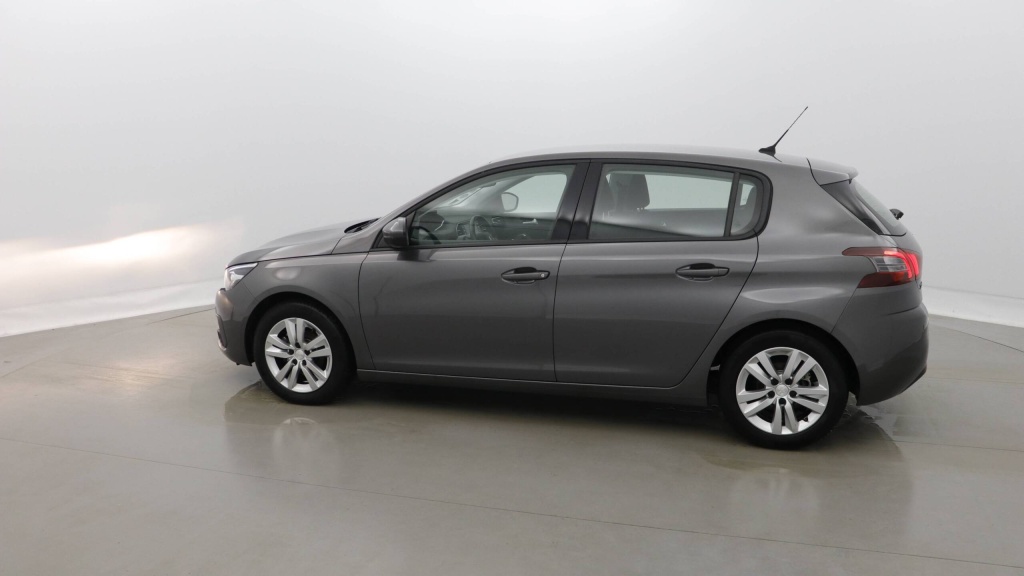 PEUGEOT 308 Active PURETECH 110 ACTIVE +GPS +PDC AV - ref: 5-1374349 - Photo 3