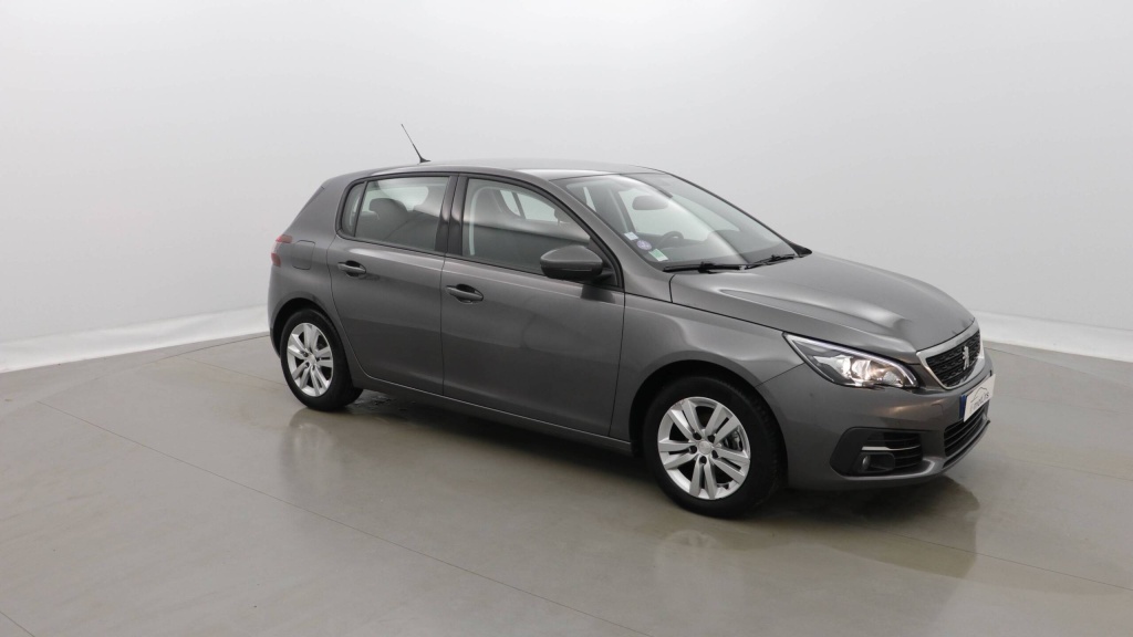 PEUGEOT 308 Active PURETECH 110 ACTIVE +GPS +PDC AV - ref: 5-1374349 - Photo 8
