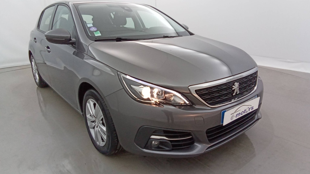 PEUGEOT 308 Active PURETECH 110 ACTIVE +GPS +PDC AV - ref: 5-1374349 - Photo 9