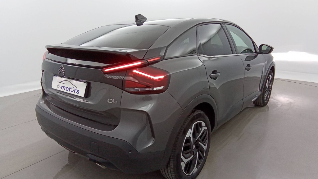 CITROEN C4 Max BLUEHDI 130 EAT8 - MAX - ref: 5-1375058 - Photo 10