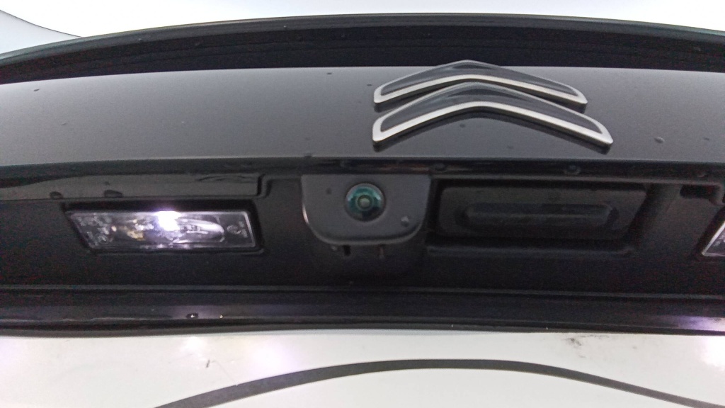 CITROEN C4 Max BLUEHDI 130 EAT8 - MAX - ref: 5-1375058 - Photo 12