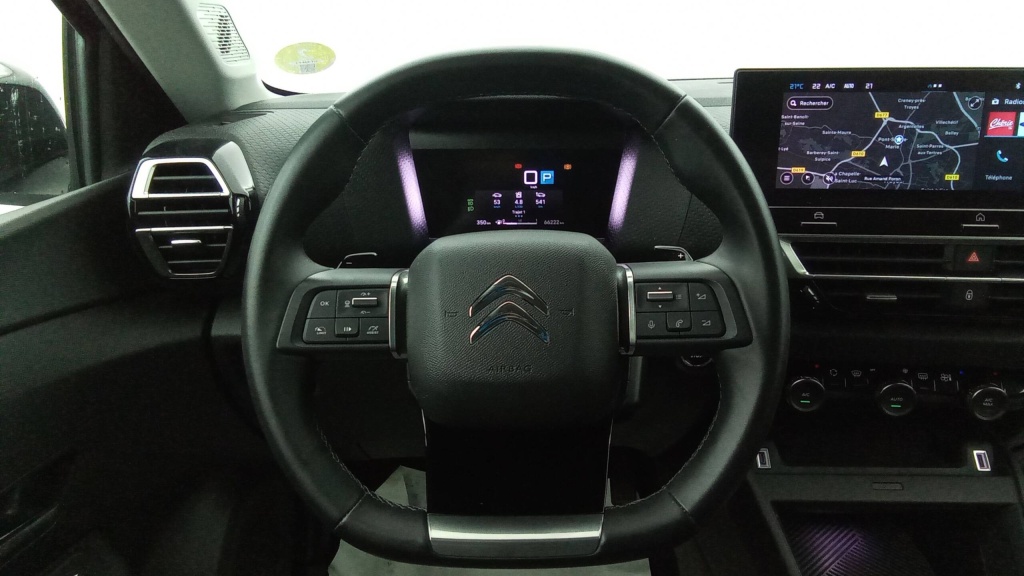 CITROEN C4 Max BLUEHDI 130 EAT8 - MAX - ref: 5-1375058 - Photo 14