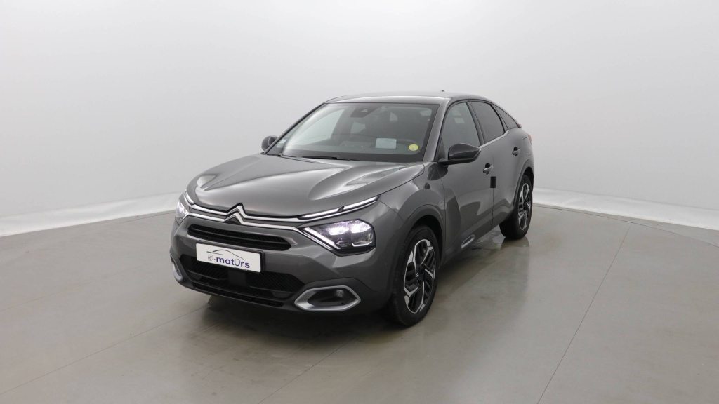 CITROEN C4 Max BLUEHDI 130 EAT8 - MAX - ref: 5-1375058 - Photo 17