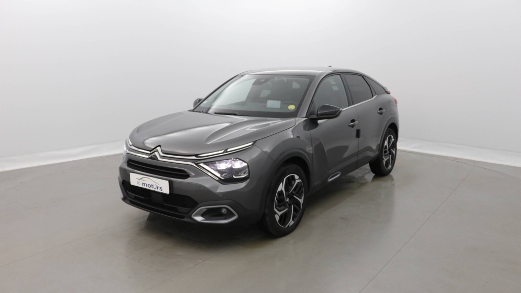 CITROEN C4 Max BLUEHDI 130 EAT8 - MAX - ref: 5-1375058 - Photo 18