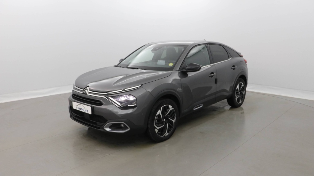 CITROEN C4 Max BLUEHDI 130 EAT8 - MAX - ref: 5-1375058 - Photo 19