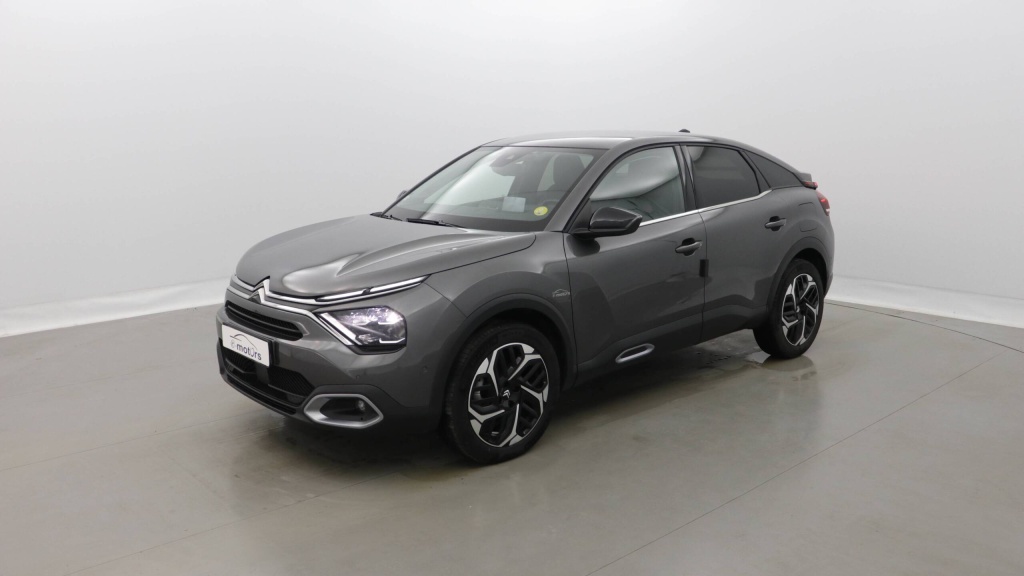 CITROEN C4 Max BLUEHDI 130 EAT8 - MAX - ref: 5-1375058 - Photo 20