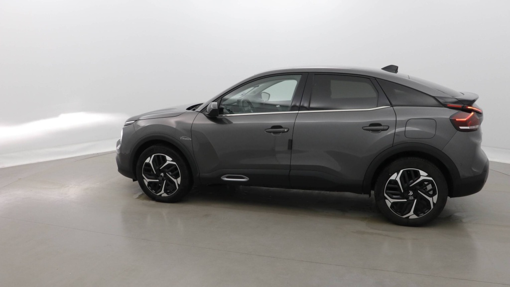 CITROEN C4 Max BLUEHDI 130 EAT8 - MAX - ref: 5-1375058 - Photo 3