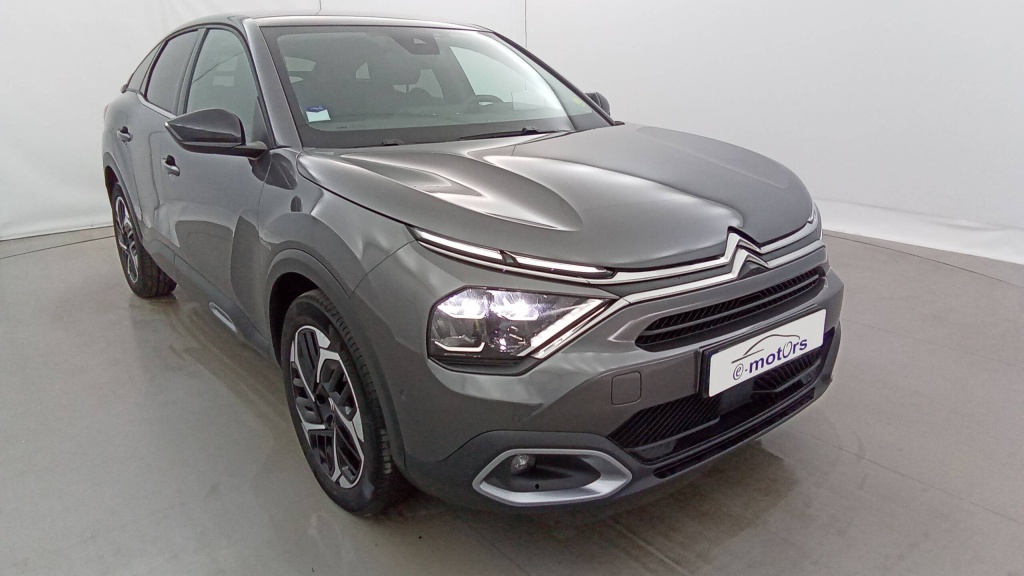 CITROEN C4 Max BLUEHDI 130 EAT8 - MAX - ref: 5-1375058 - Photo 9