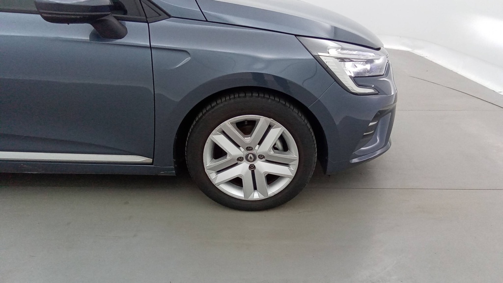 RENAULT Clio Zen CLIO E-TECH 140 ZEN +GPS +PDC AR - ref: 5-1375559 - Photo 11