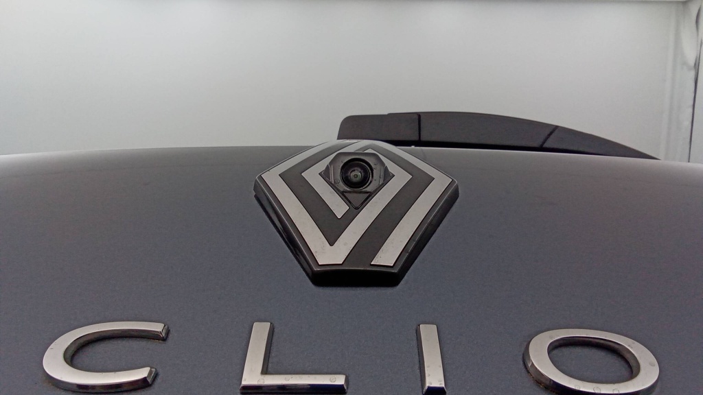 RENAULT Clio Zen CLIO E-TECH 140 ZEN +GPS +PDC AR - ref: 5-1375559 - Photo 12