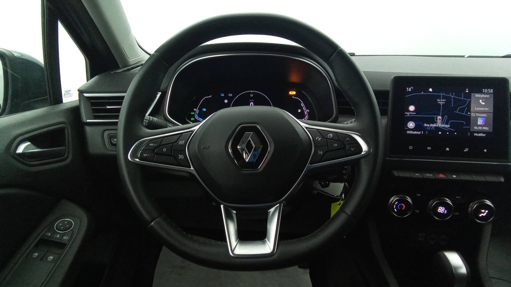 RENAULT Clio Zen CLIO E-TECH 140 ZEN +GPS +PDC AR - ref: 5-1375559 - Photo 13